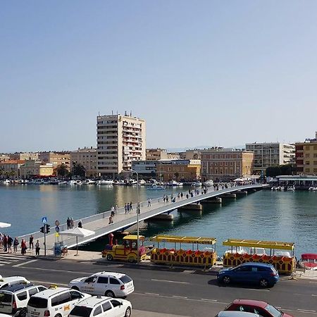 Apartment Domalu Old Town زادار المظهر الخارجي الصورة